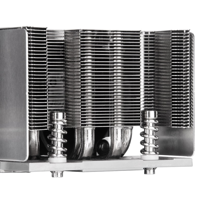 米特3C數位–SilverStone 銀欣 XE02-SP5 CPU散熱器/SST-XE02-SP5