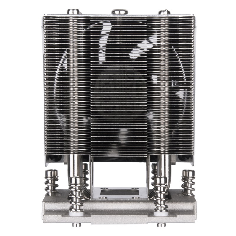 米特3C數位–SilverStone 銀欣 XE04-SP5 CPU散熱器/SST-XE04-SP5