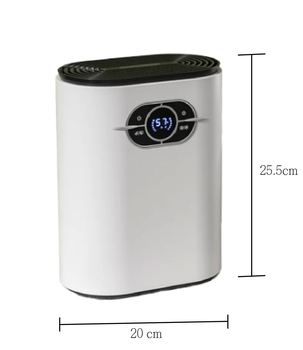 Chenjun CJ-2020-3 便攜家用除濕抽濕機