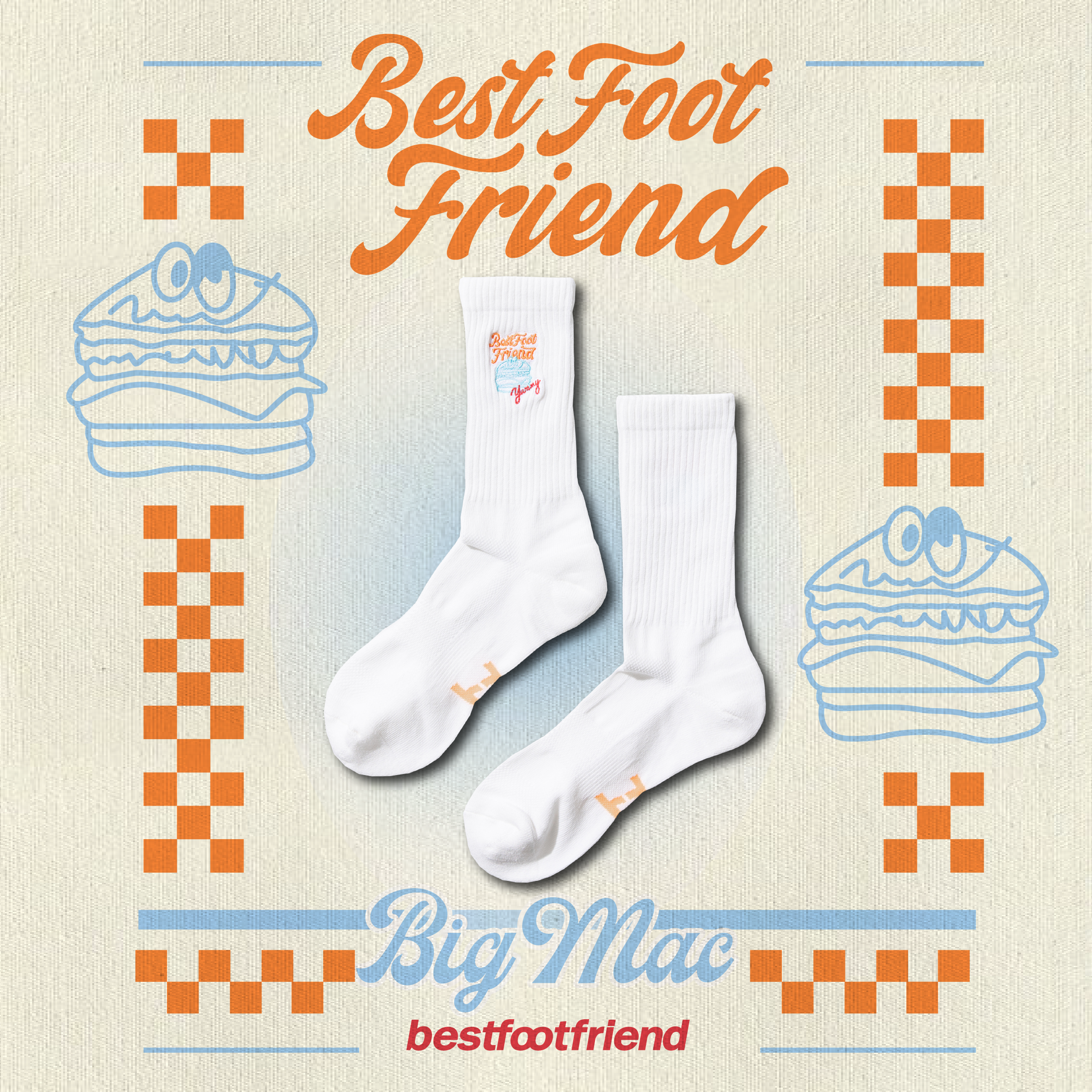 BIG MAC 大麥克_WH_BF24003