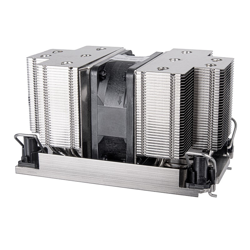 米特3C數位–SilverStone 銀欣 XE02-4677 CPU散熱器/SST-XE02-4677