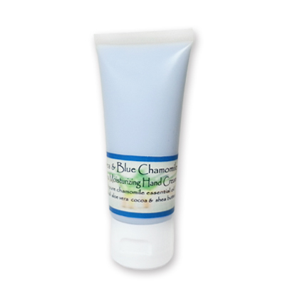 天然香薰高度保濕護手霜60ml (多款香味)
