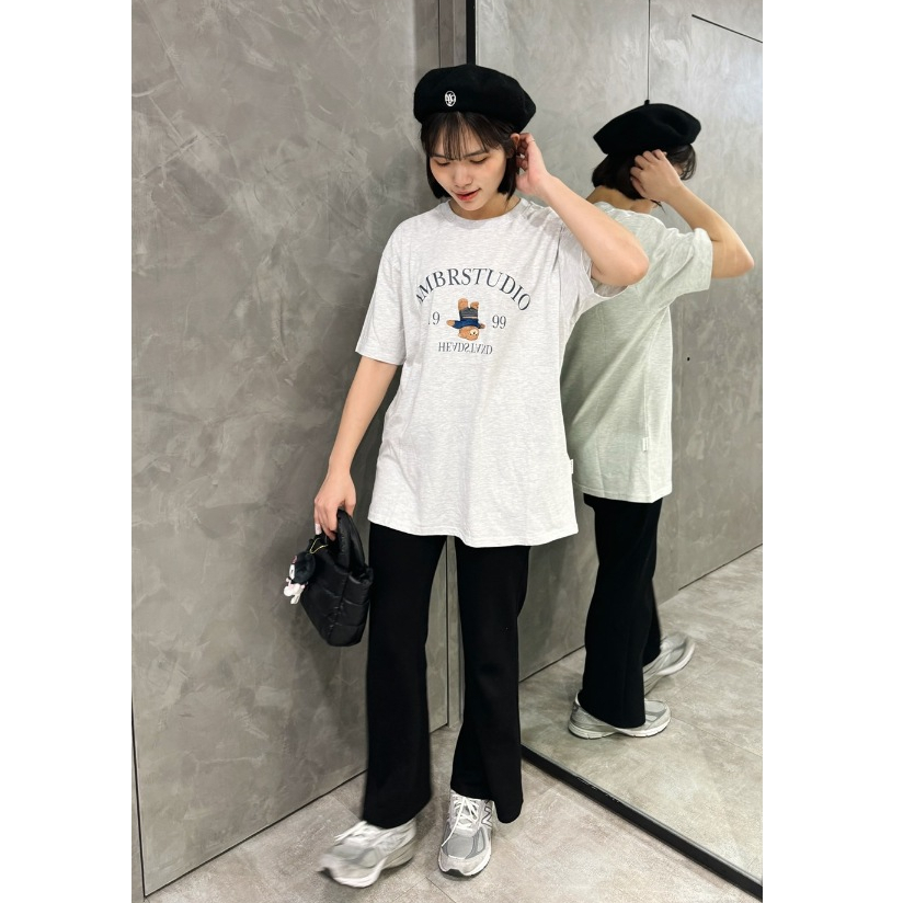 AMBLER短袖 (AS1012)