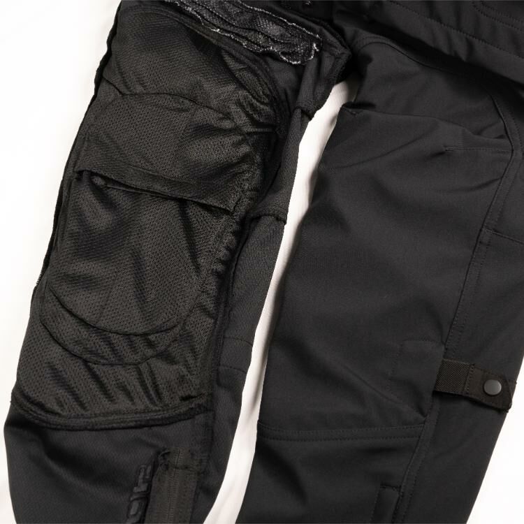 JUGGERNAUT AIR PANTS *ASIA | Alpinestars 台灣總代理