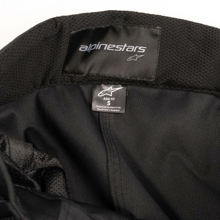 JUGGERNAUT AIR PANTS *ASIA | Alpinestars 台灣總代理