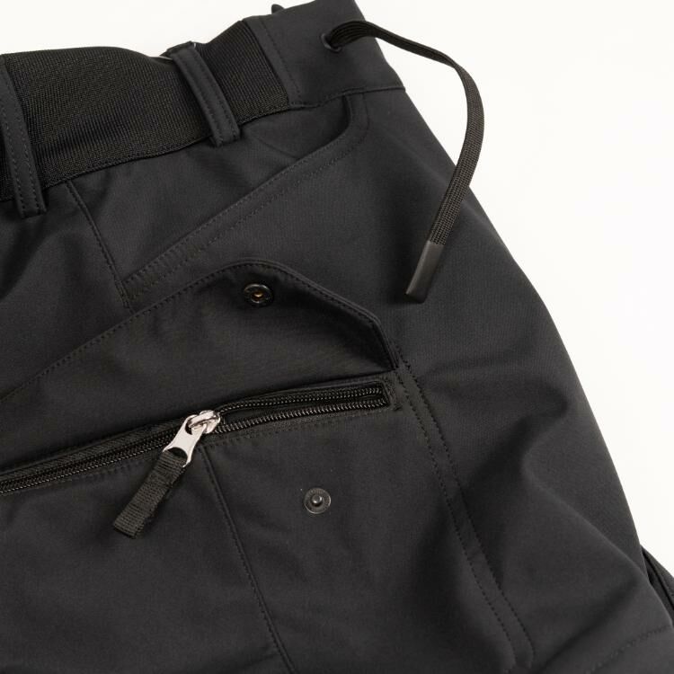 JUGGERNAUT AIR PANTS *ASIA | Alpinestars 台灣總代理