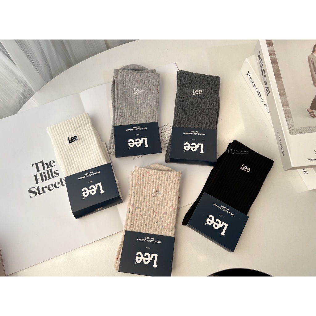 LEE 襪子