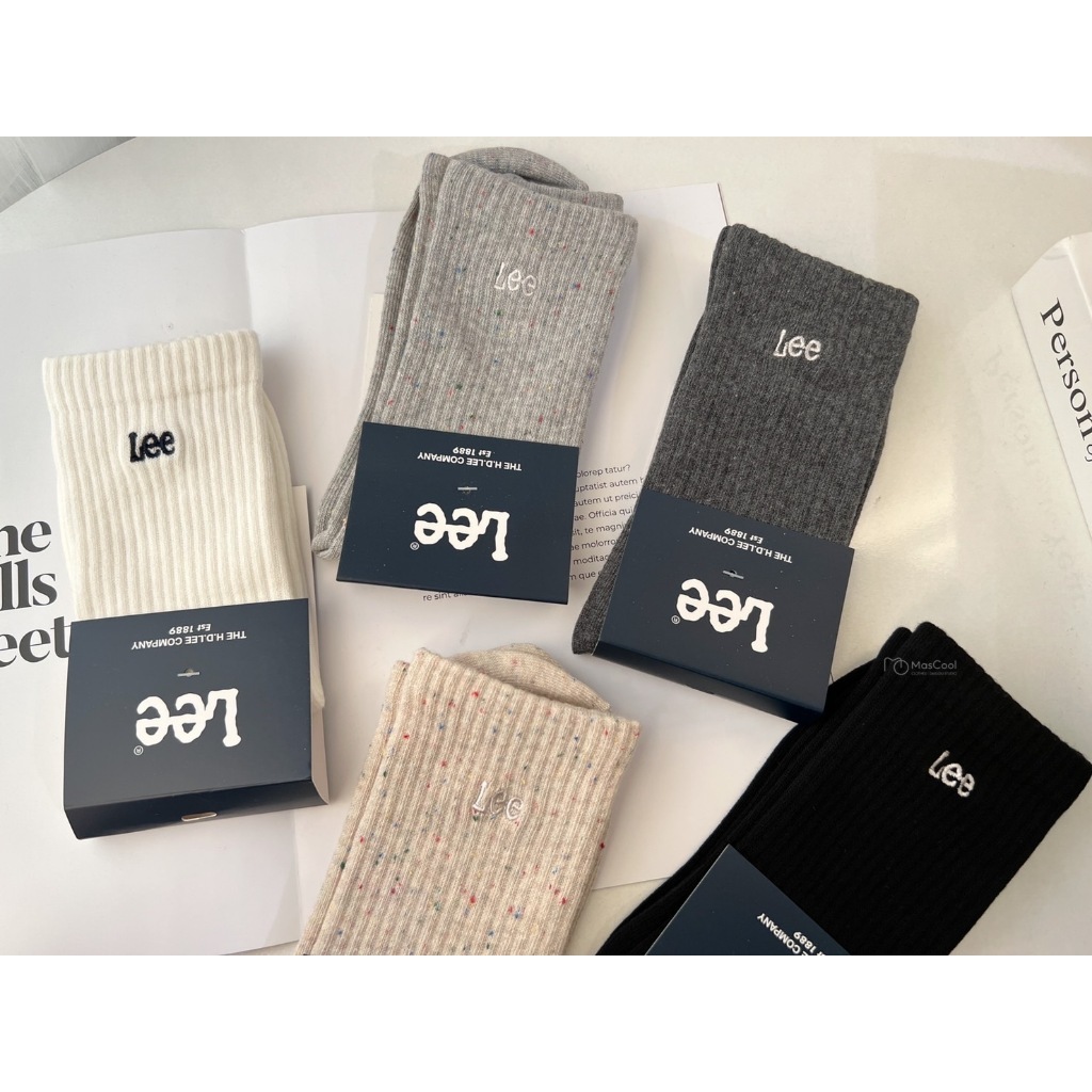 LEE 襪子