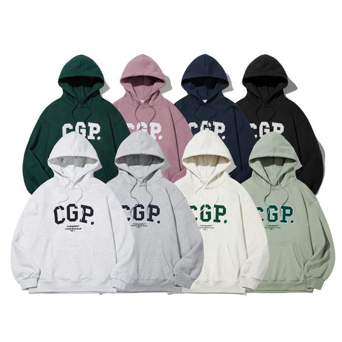 CGP帽T
