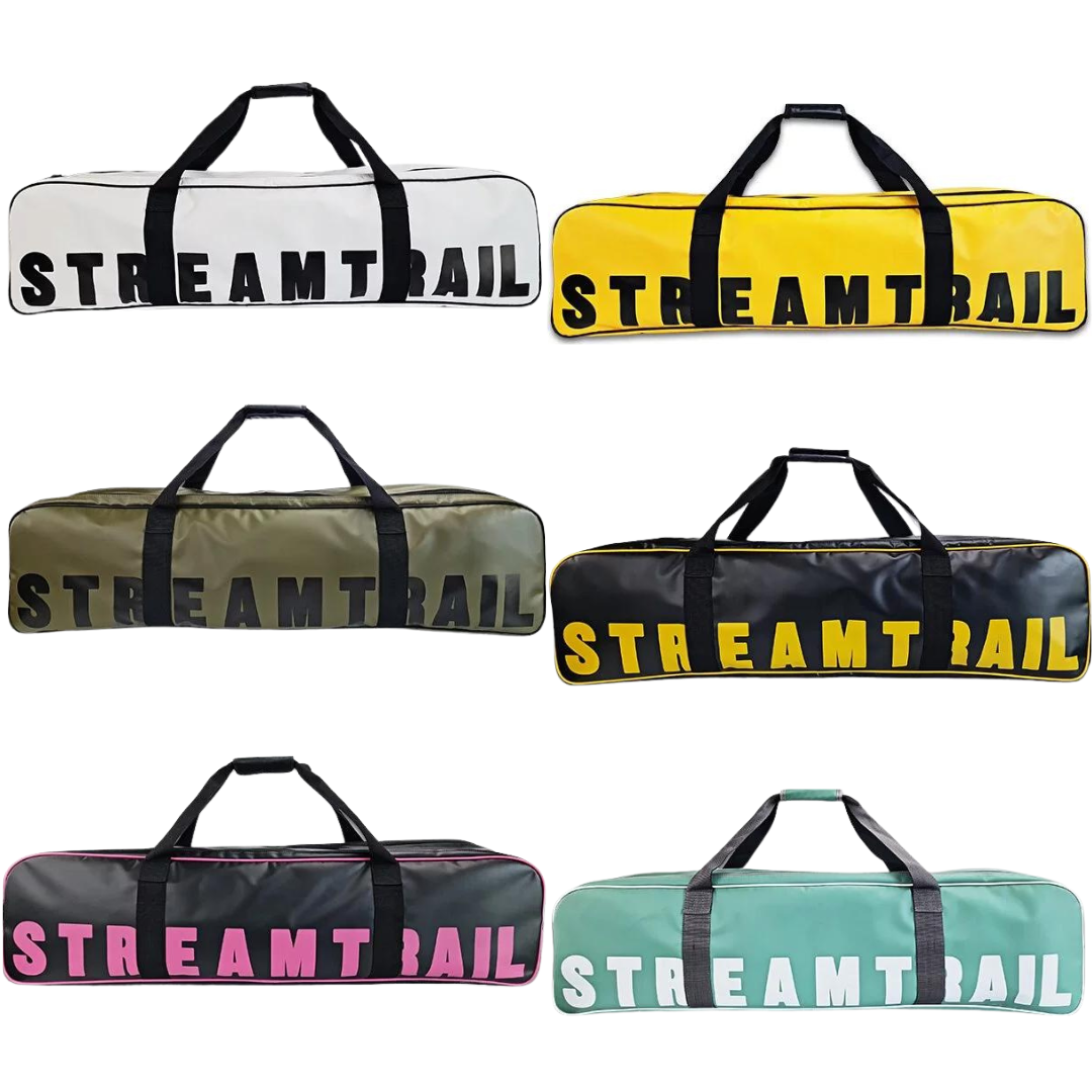 Stream Trail-Wahoo long 防水長蛙袋(二代)