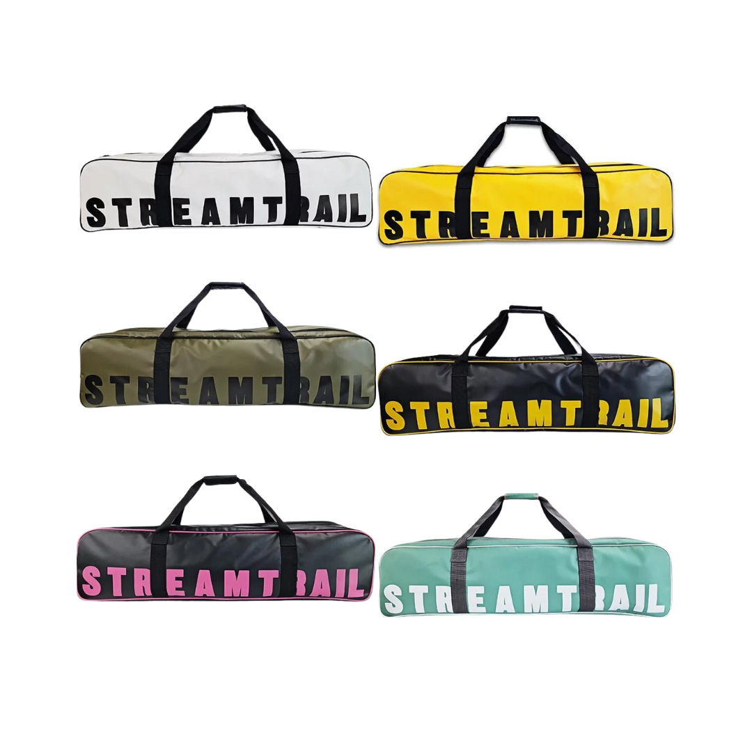 Stream Trail-Wahoo long 防水長蛙袋(二代)