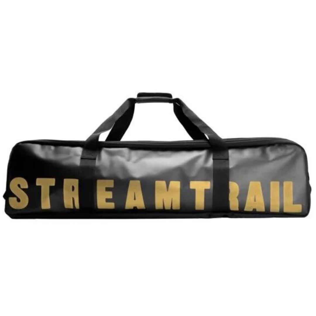 Stream Trail-Wahoo long 二代 防水長蛙袋 - 附背帶