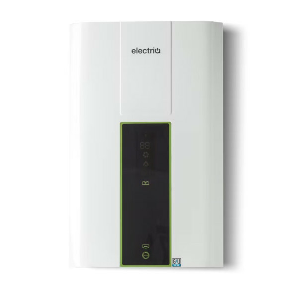 eletriQ QLPW-R12L 12公升背出石油氣熱水爐