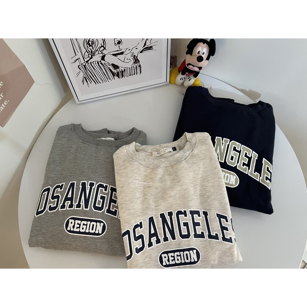 6184洛杉磯大學T