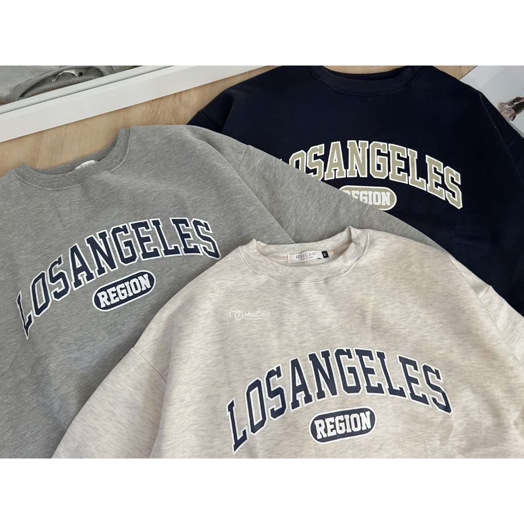 6184洛杉磯大學T