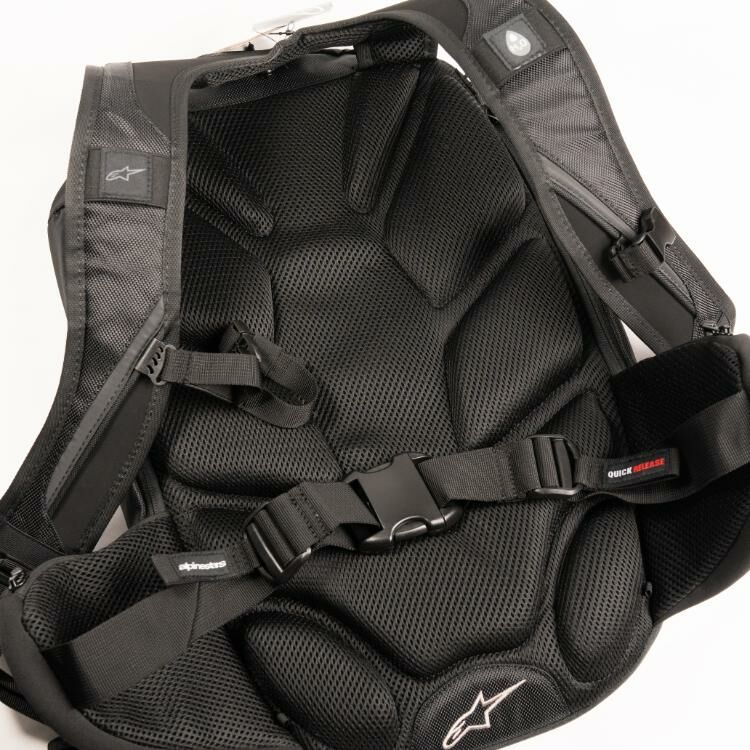 Alpinestars Tech Aero Backpack TECH AERO BACK PACK Alpinestars