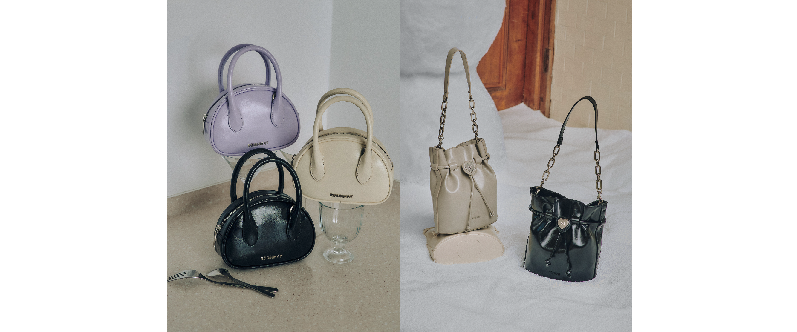 天使數字 “77” 與 “444”，峮峮聯名商品大公開。