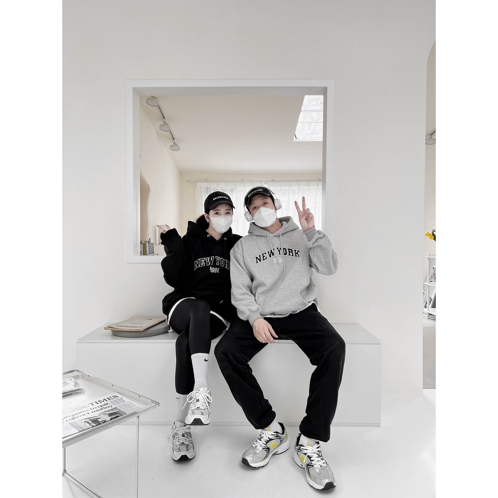 6189 NEW YORK紐約帽T