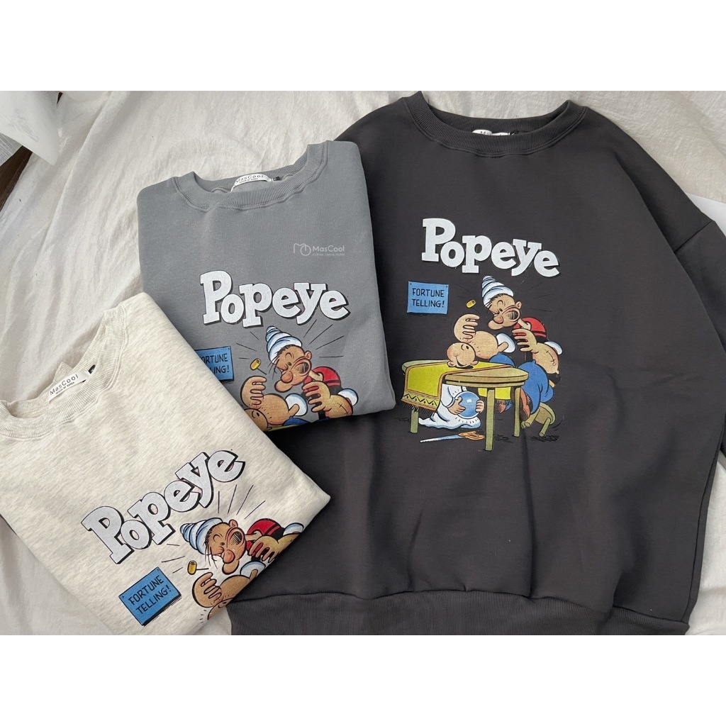 6208卜派算命大學T