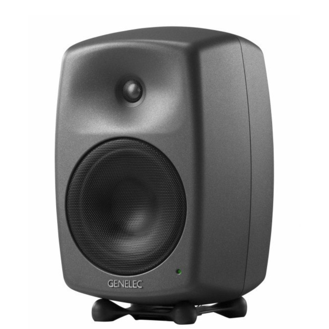 Genelec 8340APM 鑑聽喇叭 （單隻）