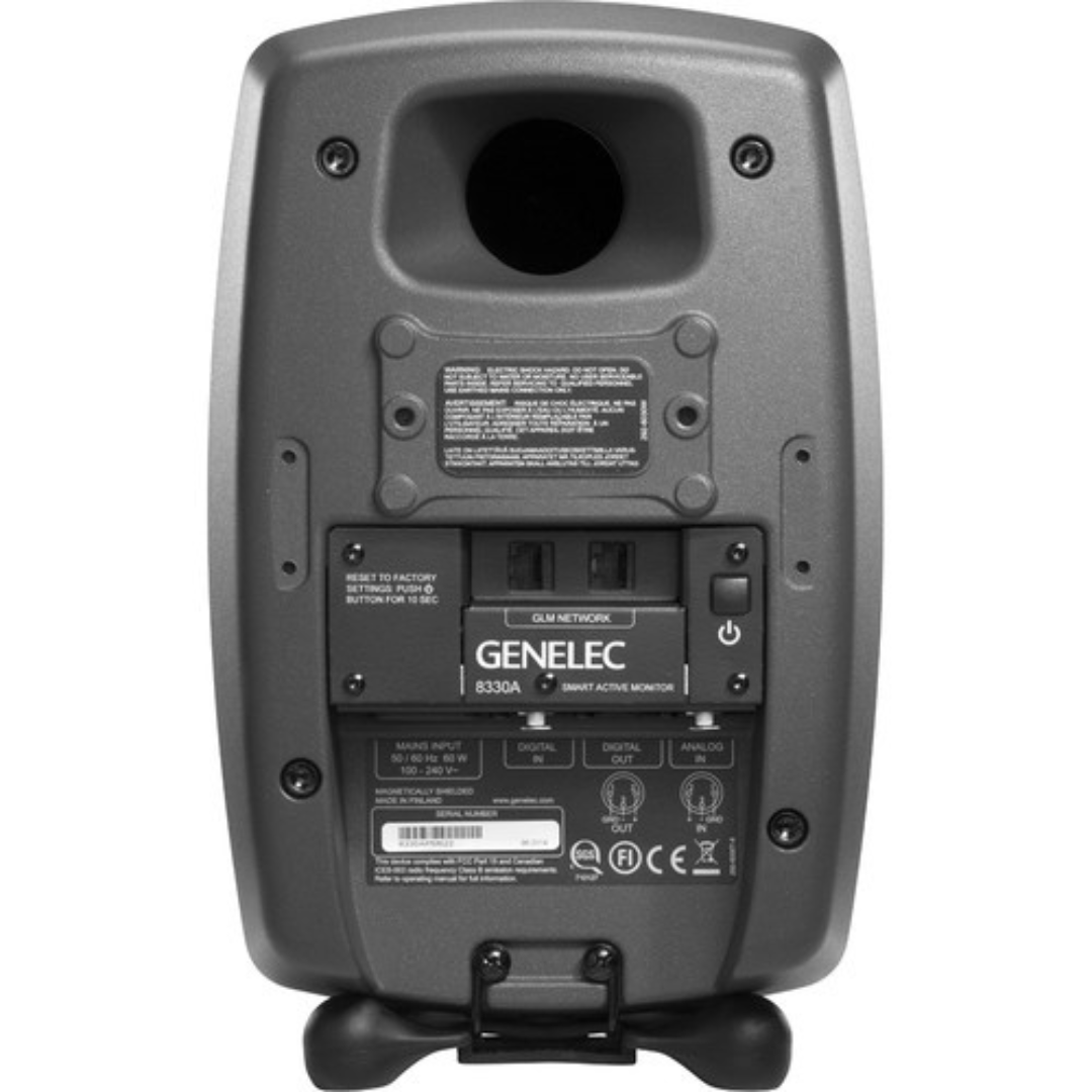 Genelec 8330APM 鑑聽喇叭 （單隻）