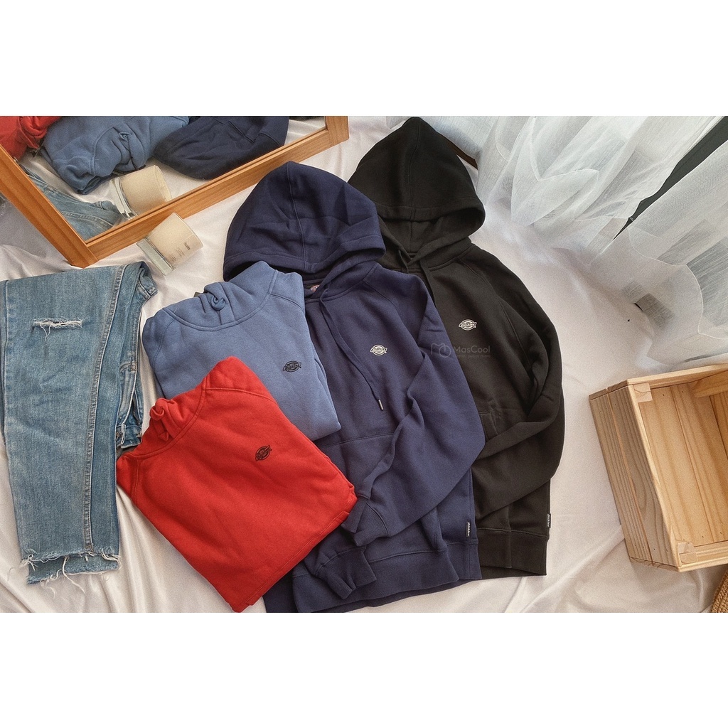 DICKIES小標帽T (特價款)