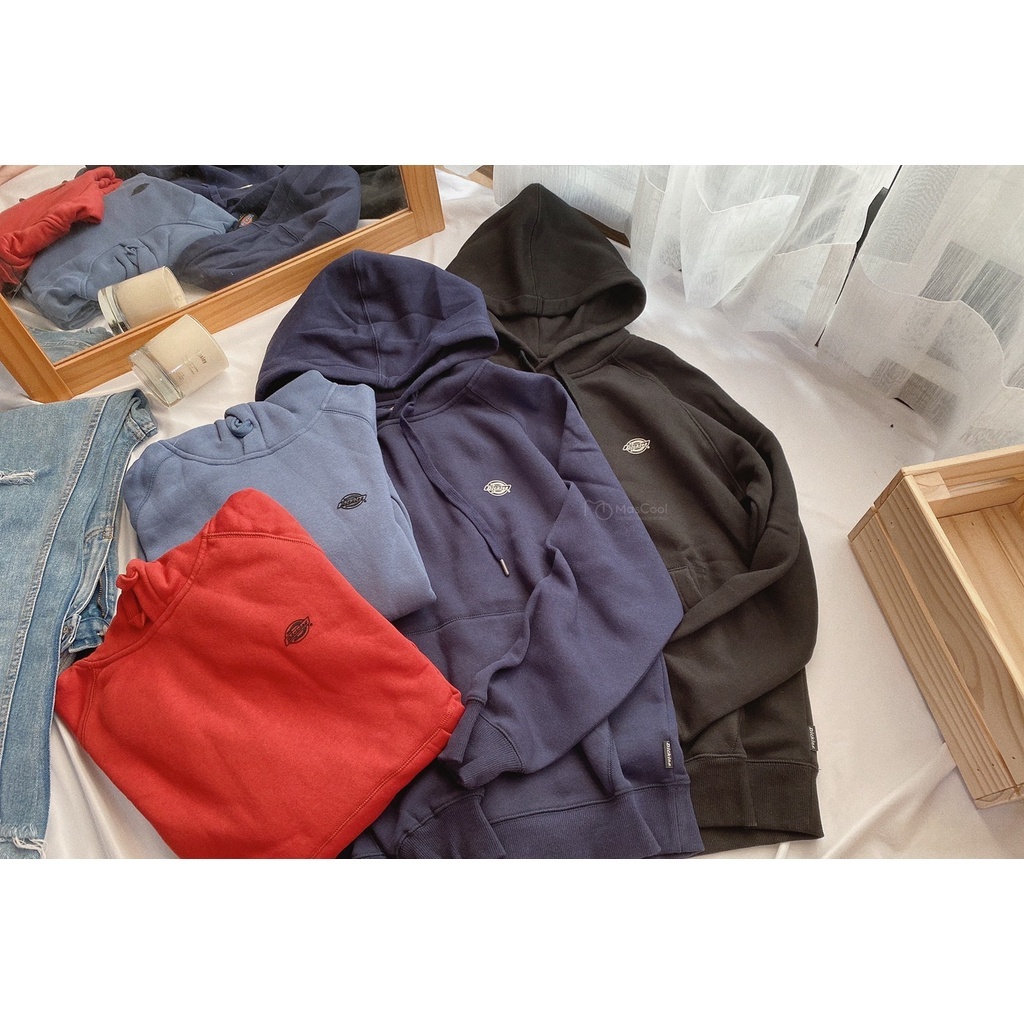 DICKIES小標帽T (特價款)