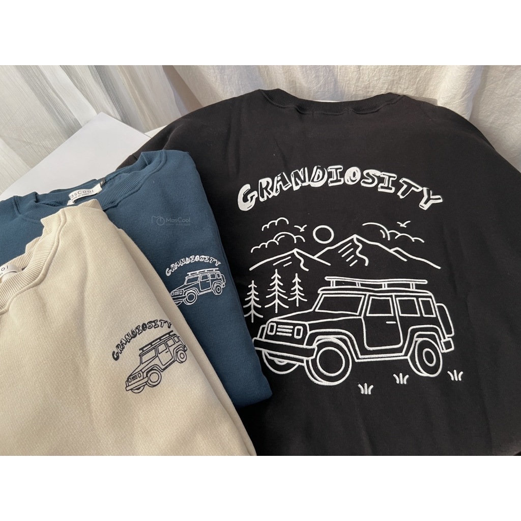 6187 吉普車大學T