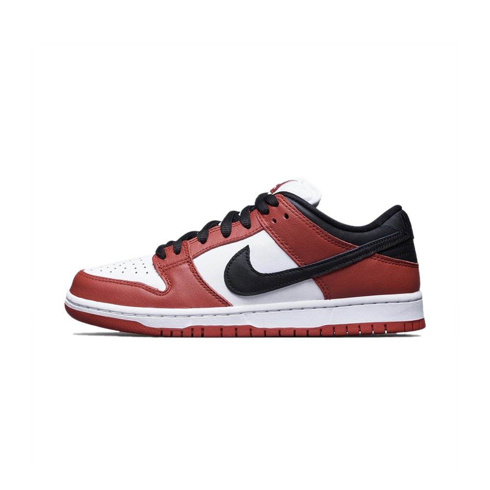 Nike SB Dunk 芝加哥 BQ6817-600