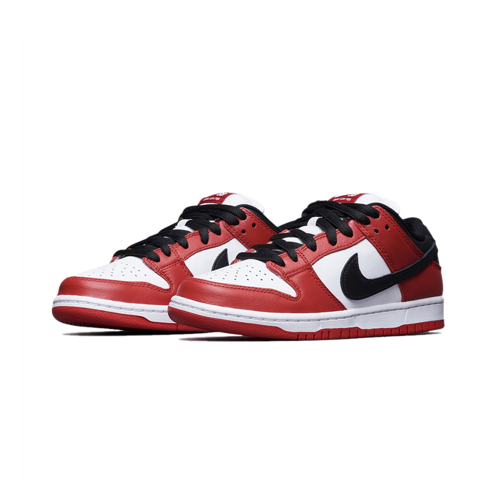 Nike SB Dunk 芝加哥 BQ6817-600