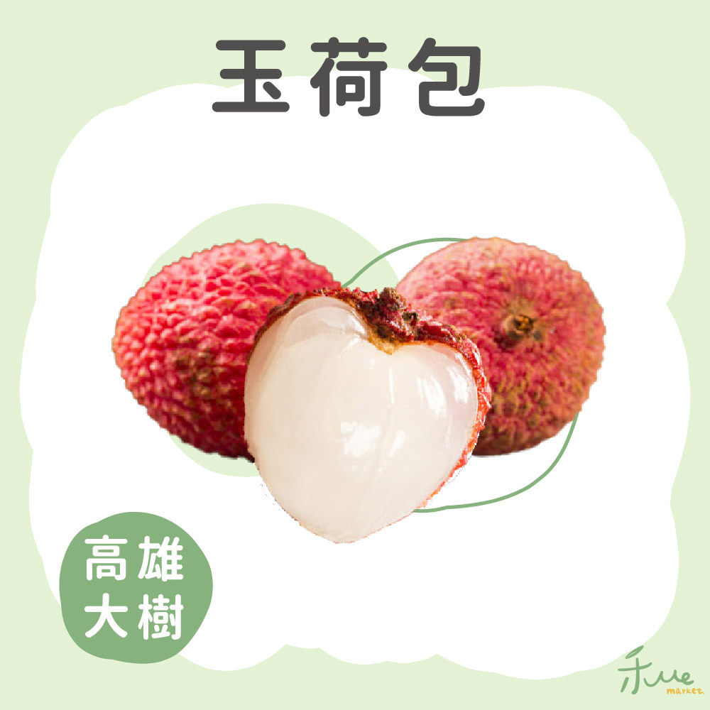 【大樹】貴妃玉荷包36+