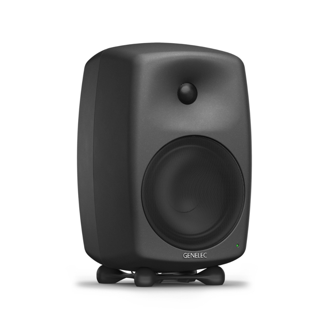 Genelec 8050BPM 鑑聽喇叭（單隻）