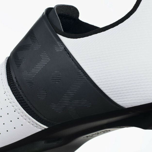 【FIZIK】一級卡鞋 INFINITO CARBON WIDE 白 寬版