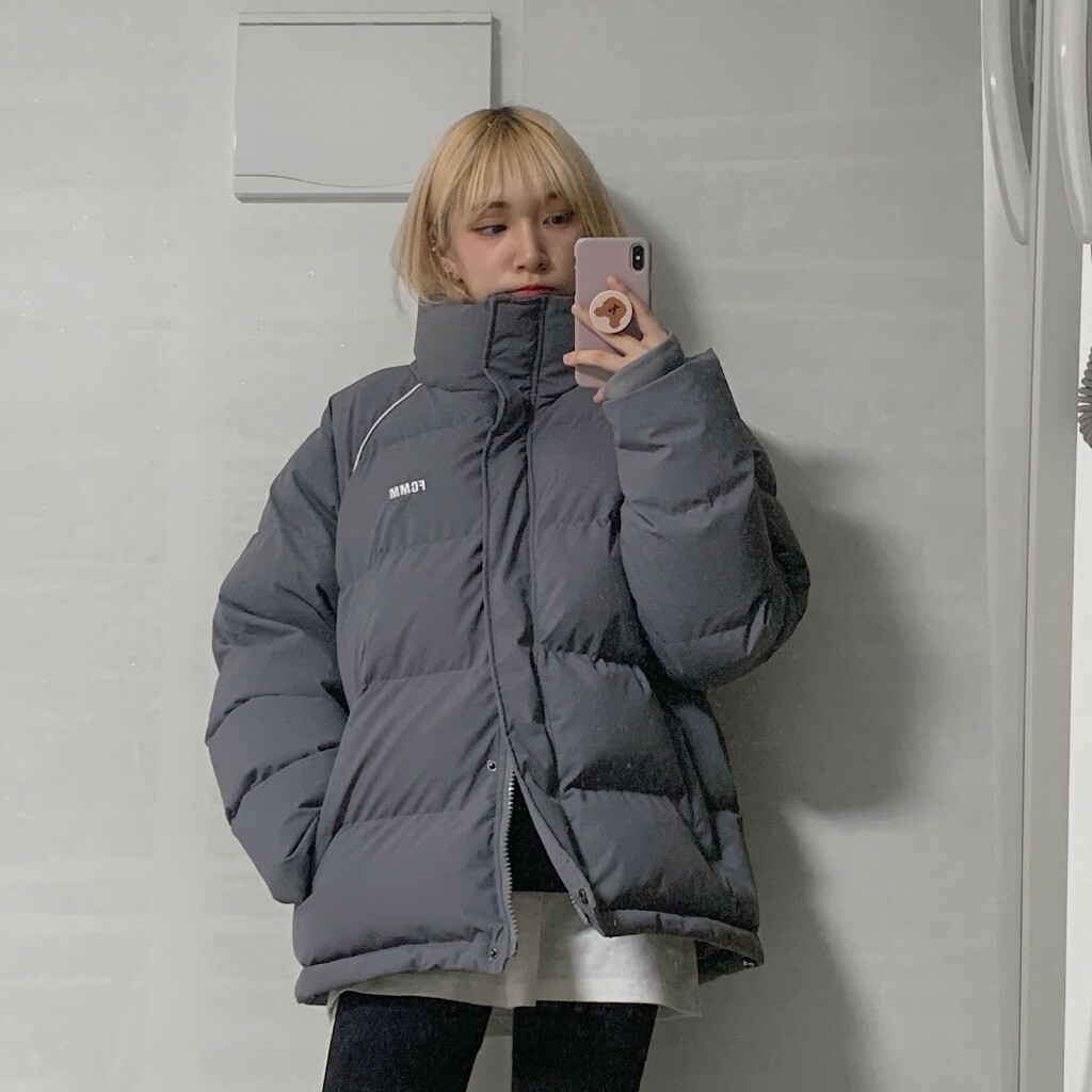 FCMM羽絨外套