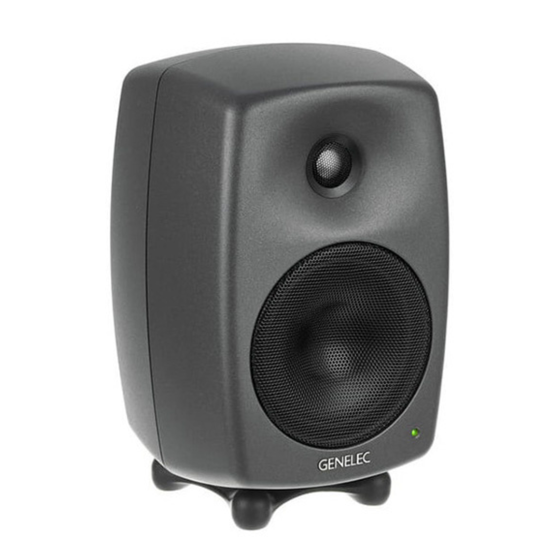 Genelec 8030CP 鑑聽喇叭 （單隻）
