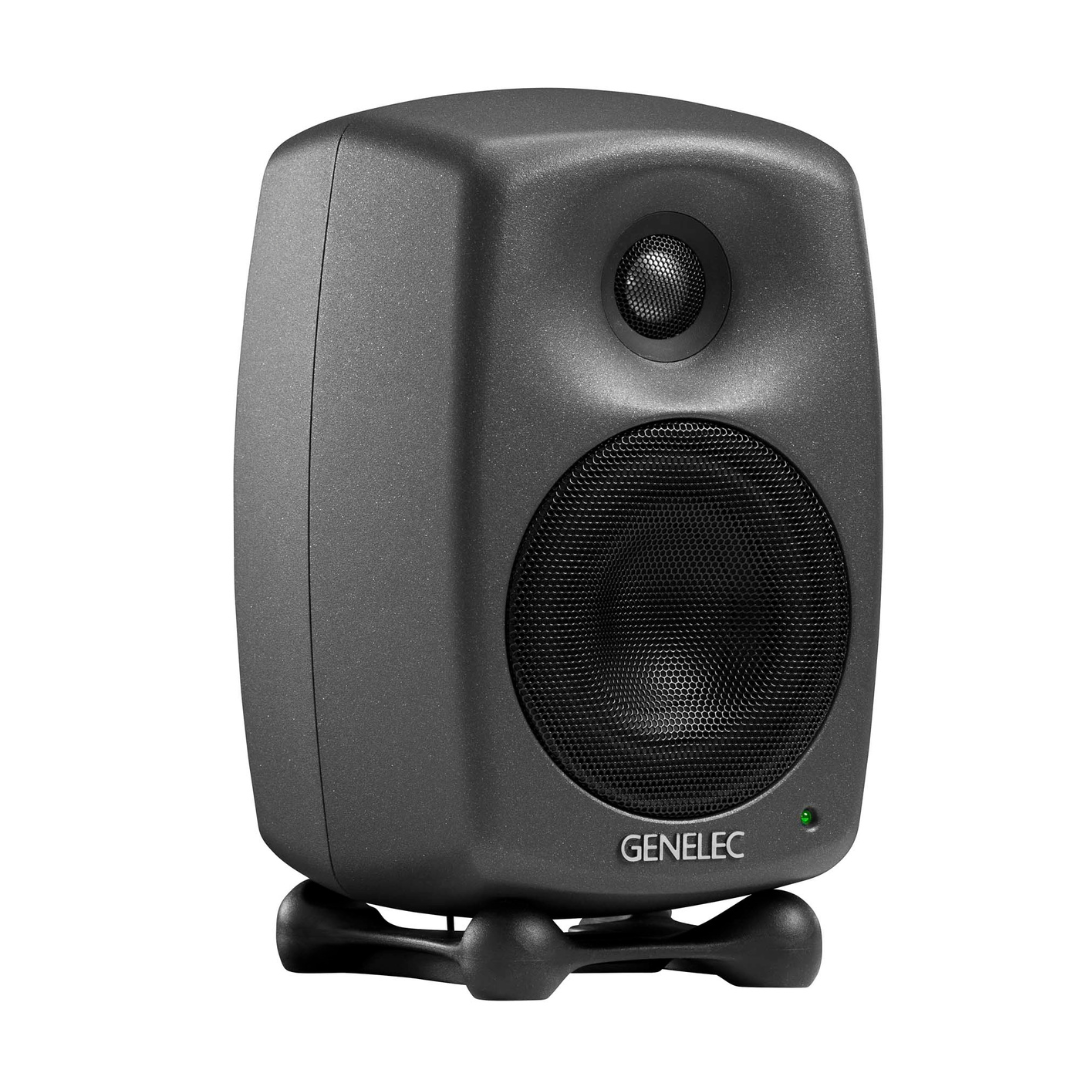 Genelec 8020DPM 鑑聽喇叭 (單隻)
