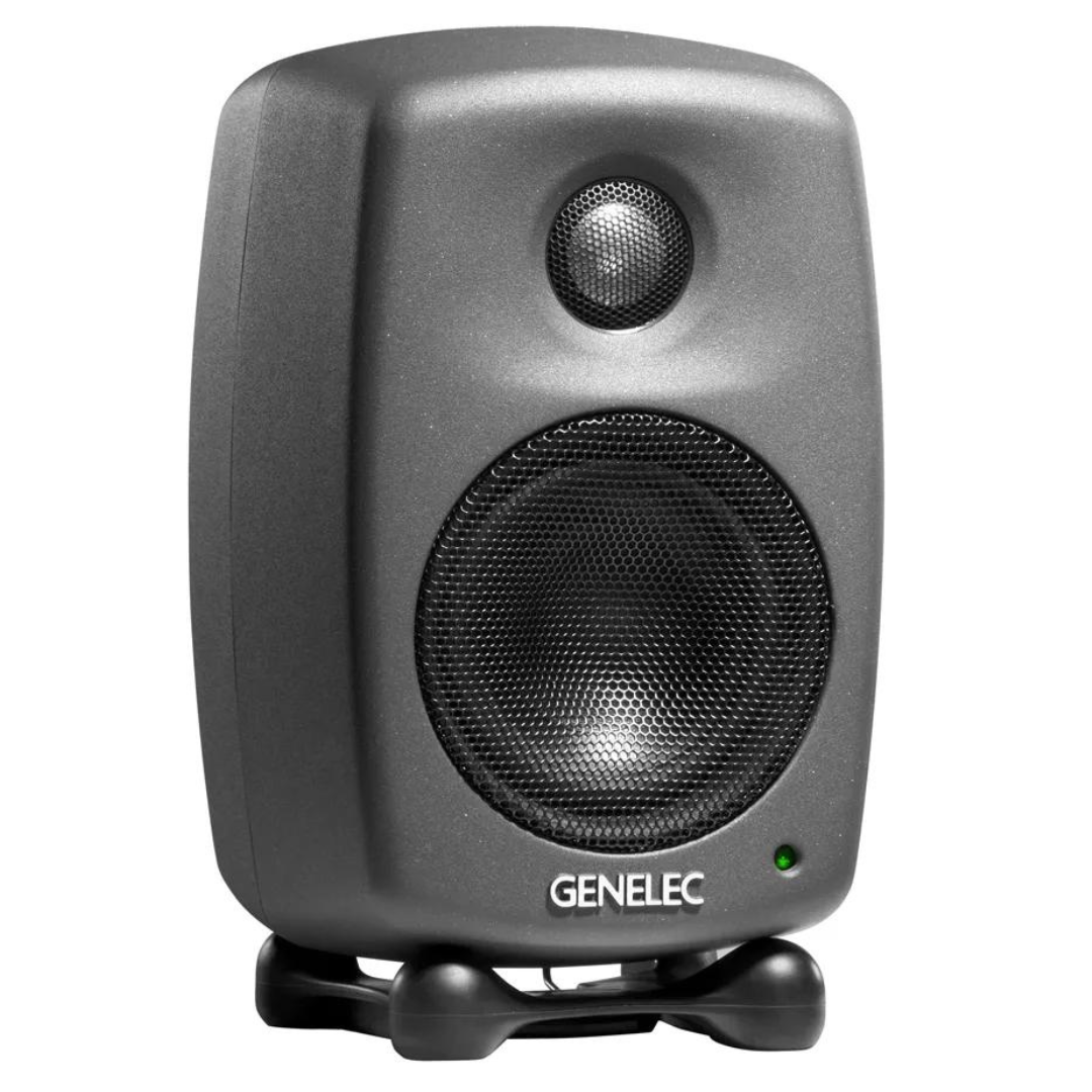 Genelec 8010AP 鑑聽喇叭 (單隻)