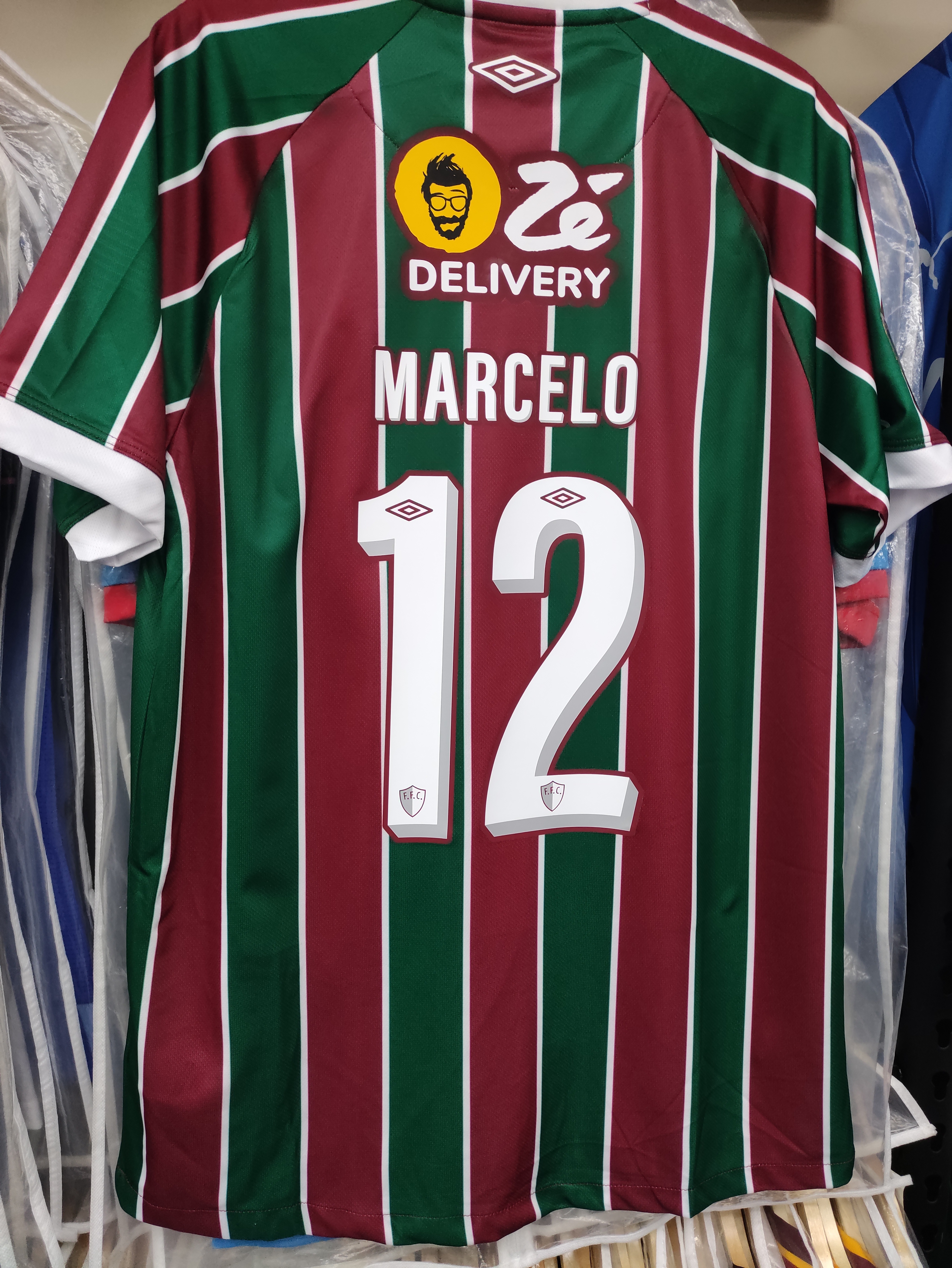 2023富明尼斯主場自由杯決賽球員版球衣