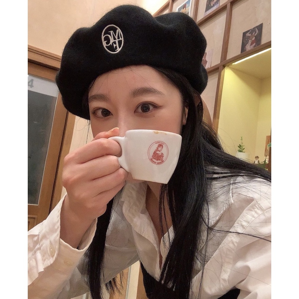 MFG貝蕾帽