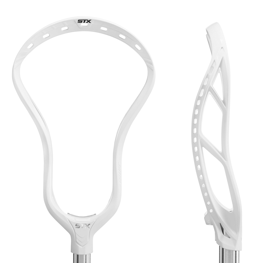 STX Stallion 1K Lacrosse Head