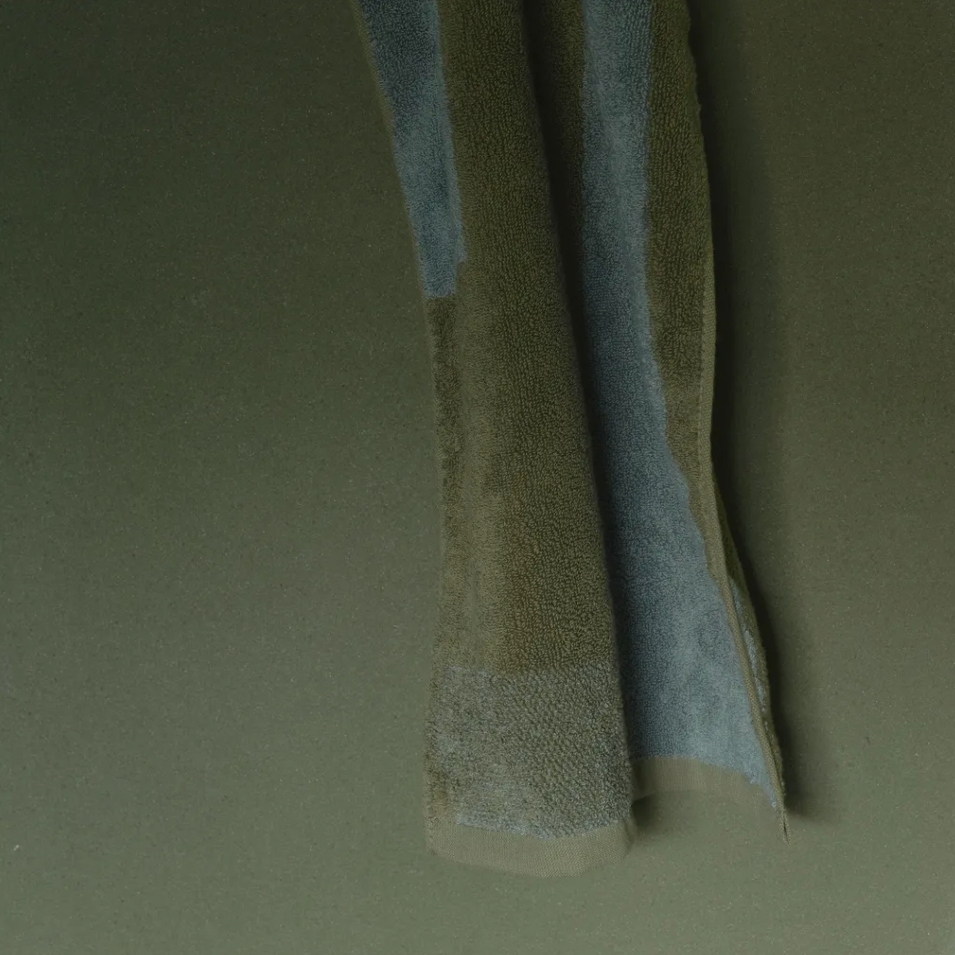 aged 有機棉浴巾