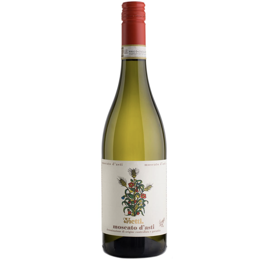 Vietti Moscato d'Asti 2024