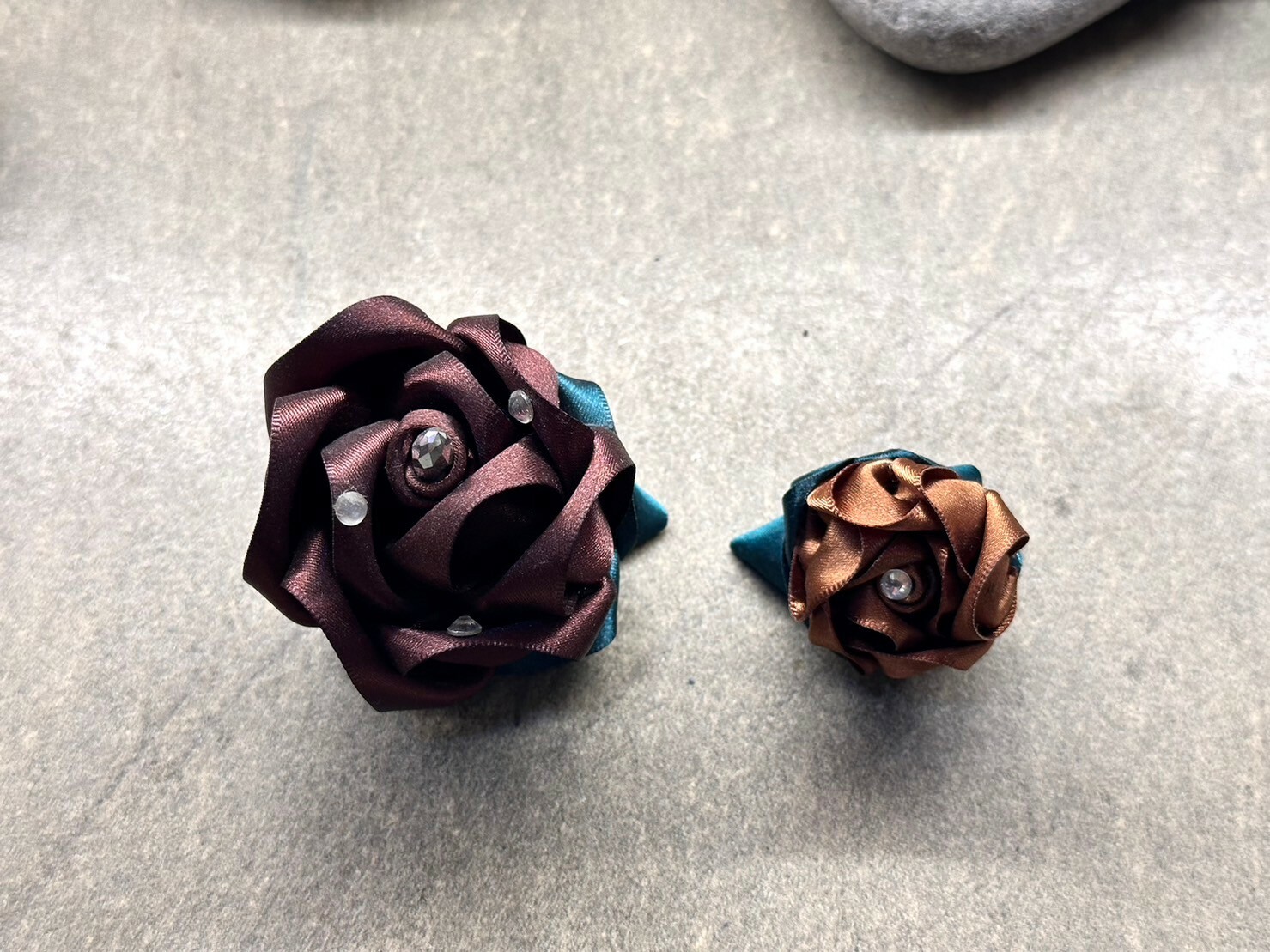 經典水晶玫瑰單顆_現貨/可客製