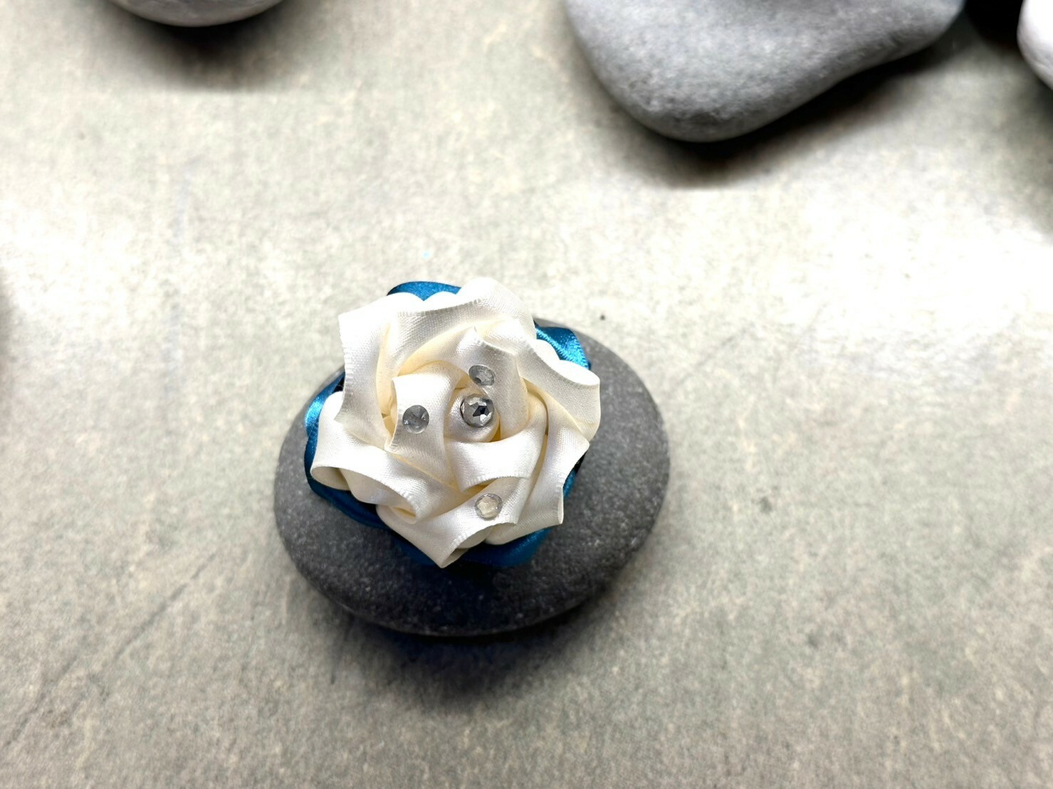 經典水晶玫瑰單顆_現貨/可客製