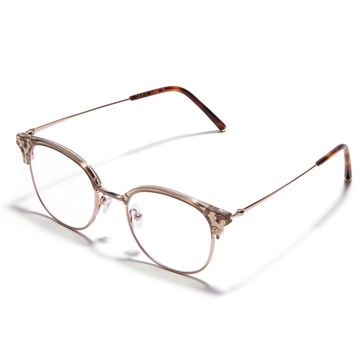 [韓国]★CARIN カリン★ALEX S+ GLASSES★アレックスＳ+メガネ★ 韓国]☆CARIN カリン☆ALEX S+ GLASSES☆アレックスS+メガネ