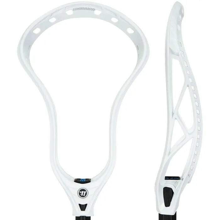 STX Hammer 1K Lacrosse Head