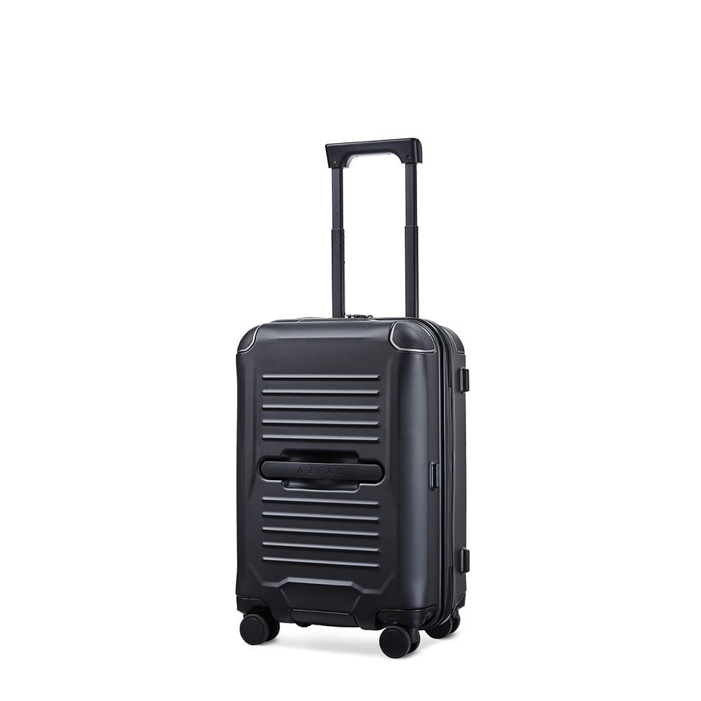 AZPAC Trucker 20吋 NEW 無煞車 基本款 防爆 行李箱 登機箱