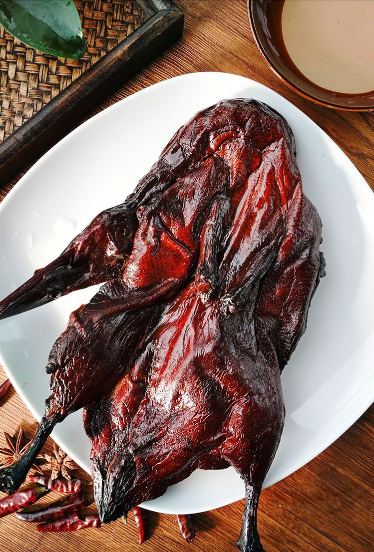 三生川錦里黑秘鴨 (550g*1隻)