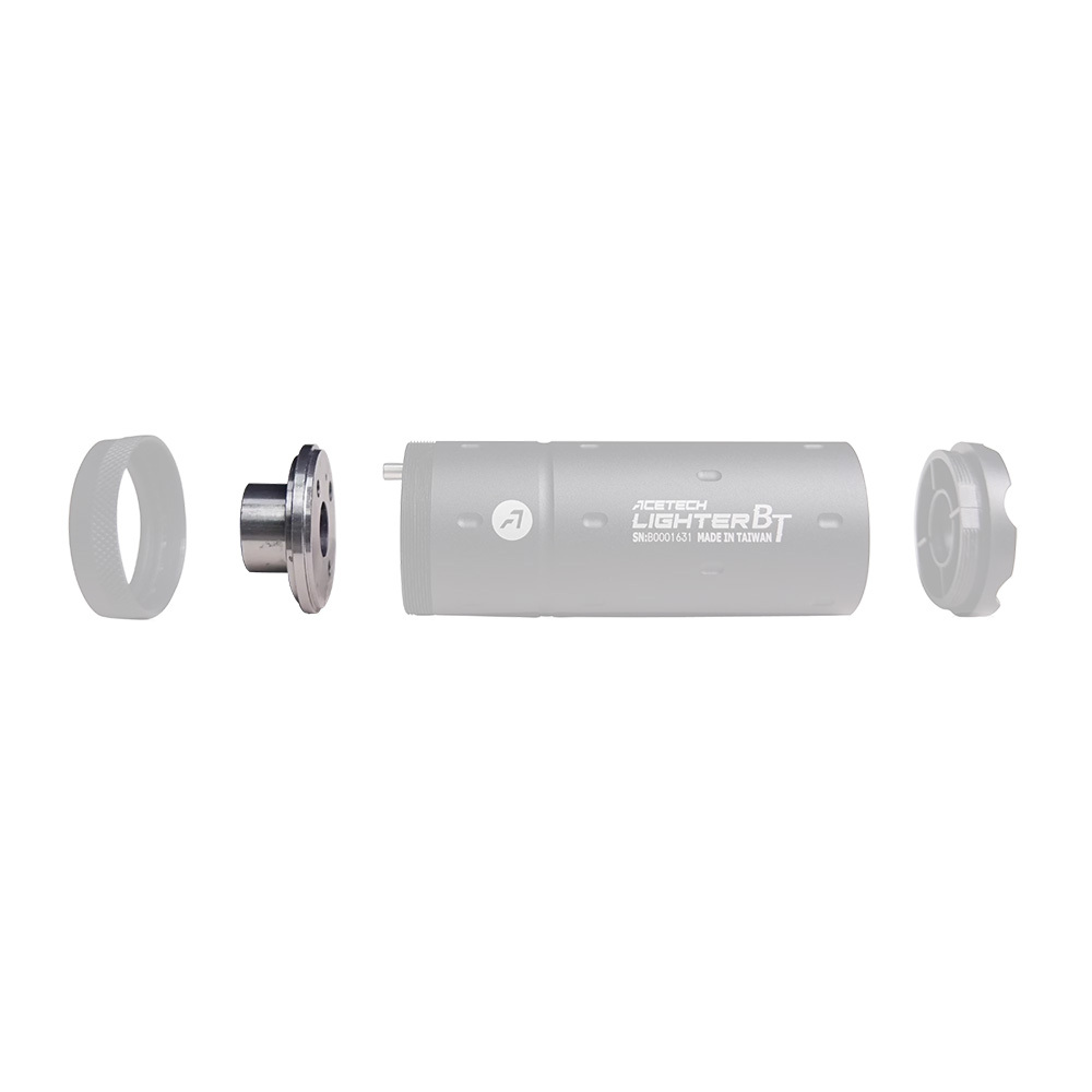 Lighter BT M14+ & M16+ Adapters