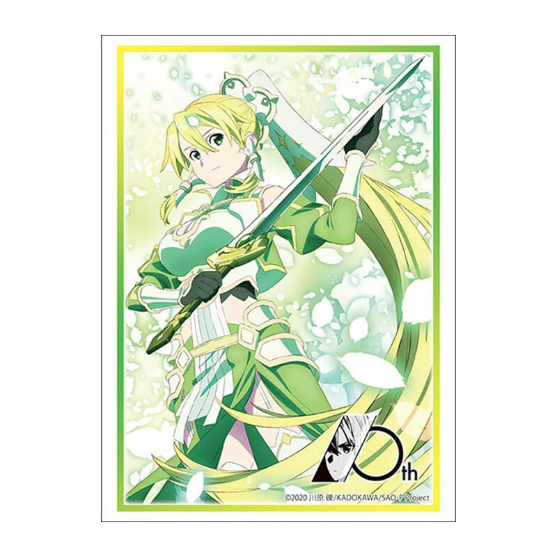 HG3813 - SAO 10th Anniversary 『莉法』Part.2